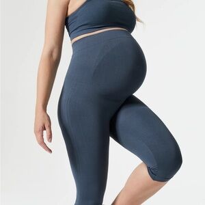 BLANQI Maternity Leggings, size XL
